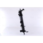 Nissens Ψυγείο, Ψύξη Κινητήρα - 62052