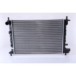 Nissens Ψυγείο, Ψύξη Κινητήρα - 62053