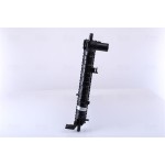 Nissens Ψυγείο, Ψύξη Κινητήρα - 62053