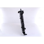 Nissens Ψυγείο, Ψύξη Κινητήρα - 62055