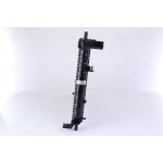 Nissens Ψυγείο, Ψύξη Κινητήρα - 62055