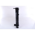 Nissens Ψυγείο, Ψύξη Κινητήρα - 62057A