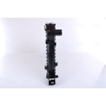 Nissens Ψυγείο, Ψύξη Κινητήρα - 62057A