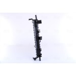 Nissens Ψυγείο, Ψύξη Κινητήρα - 62075A