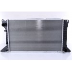 Nissens Ψυγείο, Ψύξη Κινητήρα - 62081A