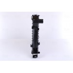 Nissens Ψυγείο, Ψύξη Κινητήρα - 62081A