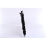 Nissens Ψυγείο, Ψύξη Κινητήρα - 62082A