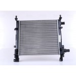 Nissens Ψυγείο, Ψύξη Κινητήρα - 62083A