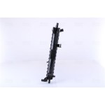 Nissens Ψυγείο, Ψύξη Κινητήρα - 62086