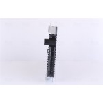 Nissens Ψυγείο, Ψύξη Κινητήρα - 62093