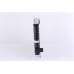 Nissens Ψυγείο, Ψύξη Κινητήρα - 62093