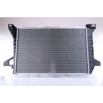 Nissens Ψυγείο, Ψύξη Κινητήρα - 620981