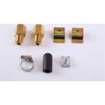 Nissens Ψυγείο, Ψύξη Κινητήρα - 620981