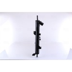 Nissens Ψυγείο, Ψύξη Κινητήρα - 62104