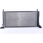 Nissens Ψυγείο, Ψύξη Κινητήρα - 621541