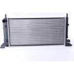 Nissens Ψυγείο, Ψύξη Κινητήρα - 621541