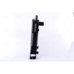 Nissens Ψυγείο, Ψύξη Κινητήρα - 621541