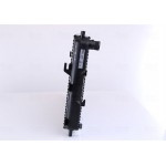 Nissens Ψυγείο, Ψύξη Κινητήρα - 62164A