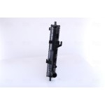 Nissens Ψυγείο, Ψύξη Κινητήρα - 62217A