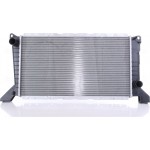 Nissens Ψυγείο, Ψύξη Κινητήρα - 62241A