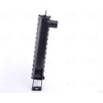 Nissens Ψυγείο, Ψύξη Κινητήρα - 62241A