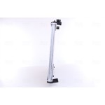 Nissens Ψυγείο, Ψύξη Κινητήρα - 62246A