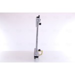 Nissens Ψυγείο, Ψύξη Κινητήρα - 622551