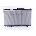 Nissens Ψυγείο, Ψύξη Κινητήρα - 622831