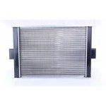 Nissens Ψυγείο, Ψύξη Κινητήρα - 62288