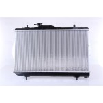 Nissens Ψυγείο, Ψύξη Κινητήρα - 622971