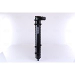 Nissens Ψυγείο, Ψύξη Κινητήρα - 62327