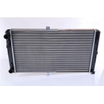 Nissens Ψυγείο, Ψύξη Κινητήρα - 623552