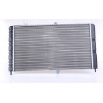 Nissens Ψυγείο, Ψύξη Κινητήρα - 623553