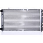 Nissens Ψυγείο, Ψύξη Κινητήρα - 623554