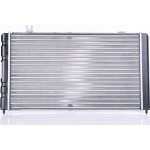 Nissens Ψυγείο, Ψύξη Κινητήρα - 623554