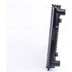 Nissens Ψυγείο, Ψύξη Κινητήρα - 623554