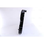 Nissens Ψυγείο, Ψύξη Κινητήρα - 62381