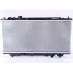 Nissens Ψυγείο, Ψύξη Κινητήρα - 62383A