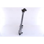 Nissens Ψυγείο, Ψύξη Κινητήρα - 62458