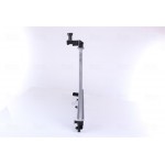 Nissens Ψυγείο, Ψύξη Κινητήρα - 62462A