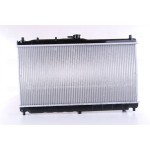 Nissens Ψυγείο, Ψύξη Κινητήρα - 62467