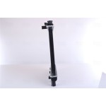 Nissens Ψυγείο, Ψύξη Κινητήρα - 62505