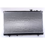 Nissens Ψυγείο, Ψύξη Κινητήρα - 625081