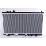 Nissens Ψυγείο, Ψύξη Κινητήρα - 625081