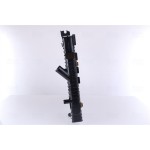 Nissens Ψυγείο, Ψύξη Κινητήρα - 62522