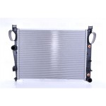 Nissens Ψυγείο, Ψύξη Κινητήρα - 62547A