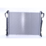 Nissens Ψυγείο, Ψύξη Κινητήρα - 62547A