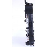 Nissens Ψυγείο, Ψύξη Κινητήρα - 62547A