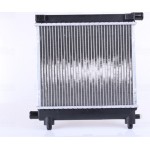 Nissens Ψυγείο, Ψύξη Κινητήρα - 62550