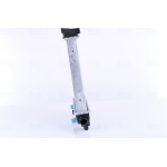 Nissens Ψυγείο, Ψύξη Κινητήρα - 62550